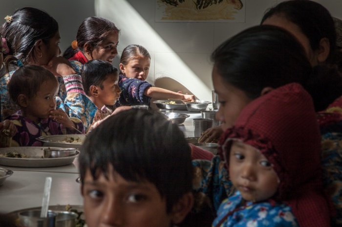 Nepal launches action plan to eradicate hunger by 2025